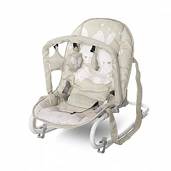 CHAIR CHAIR ELIZA BEIGE BUNNIES