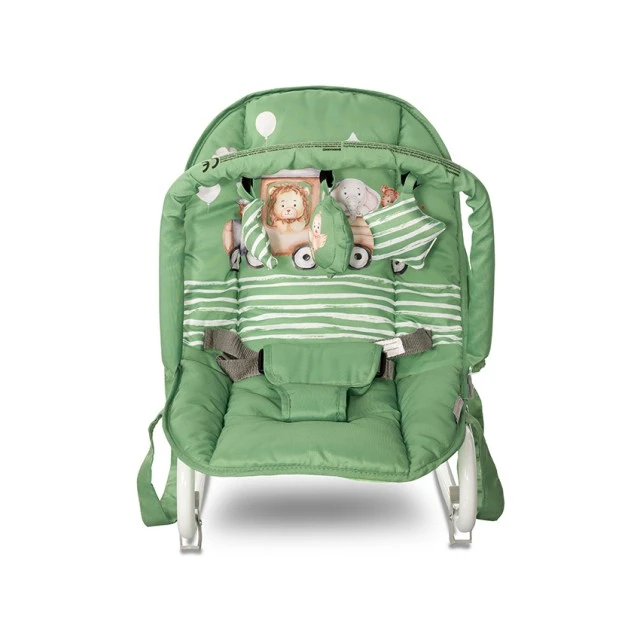 CHAIR CHAIR ELIZA GREEN TRAIN