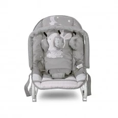 CHAIR CHAIR ELIZA GRAY RABBITS
