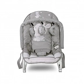 CHAIR CHAIR ELIZA GRAY RABBITS