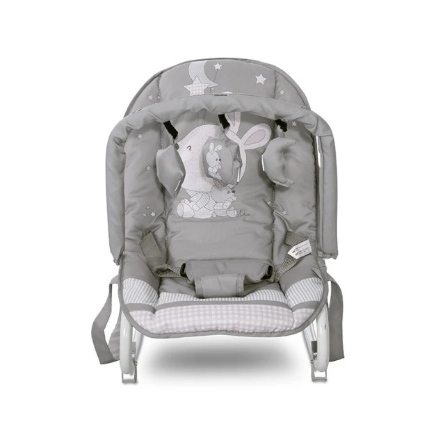CHAIR CHAIR ELIZA GRAY RABBITS