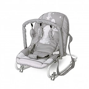 CHAIR CHAIR ELIZA GRAY RABBITS