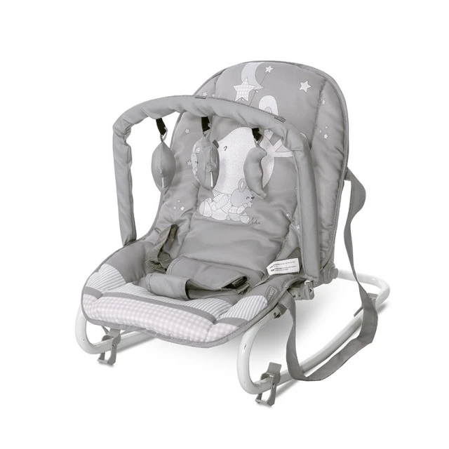 CHAIR CHAIR ELIZA GRAY RABBITS