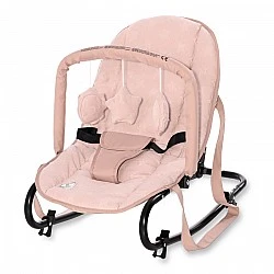 Lounger eliza luxe cameo rose stars