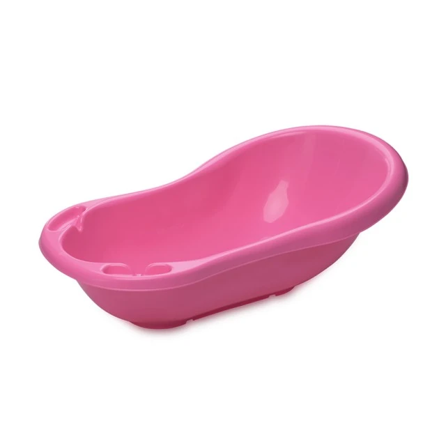 Tub 84 cm cyclamen
