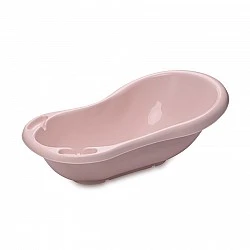 Вана 84см nordic pink