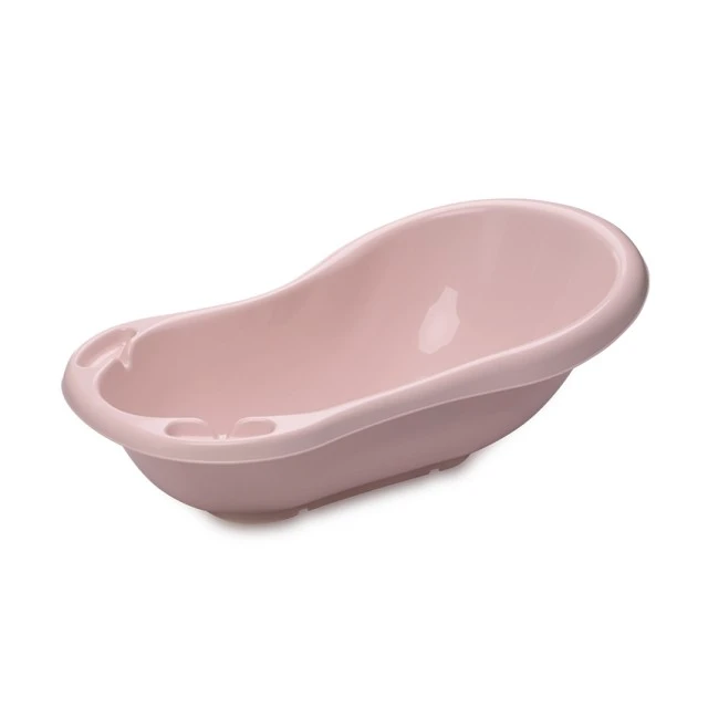 Bathtub 84cm nordic pink