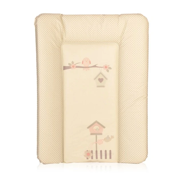 Soft mat 50x70 cm beige
