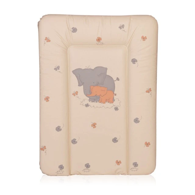 Soft mat 50x70 cm beige