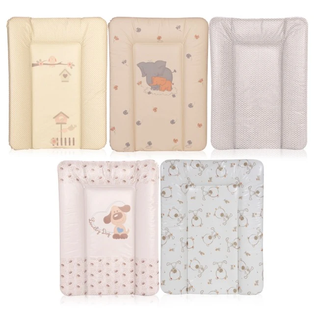 Soft mat 50x70 cm beige