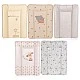 МЕКА ПОДЛОЖКА  50х70 СМ BEIGE