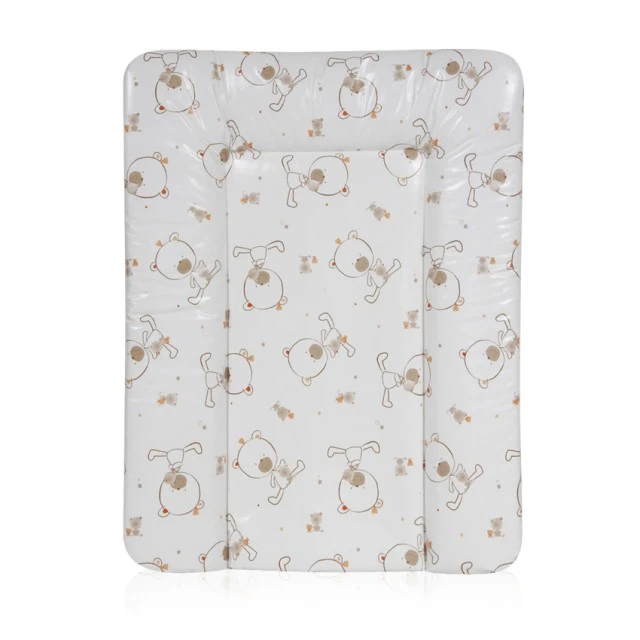 Soft mat 50x70 cm beige