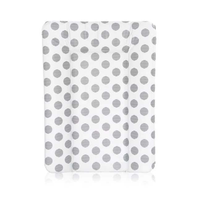 Мека подложка  50х70 см grey