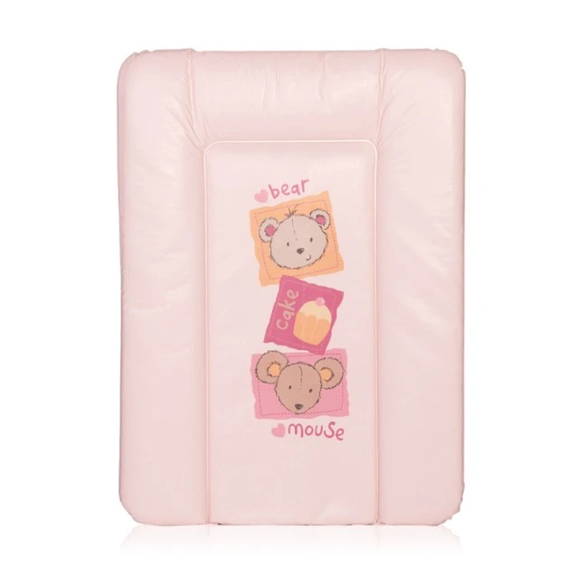 Soft pad 50x70 cm pink