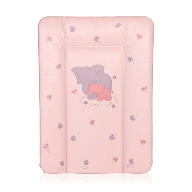 Soft pad 50x70 cm pink