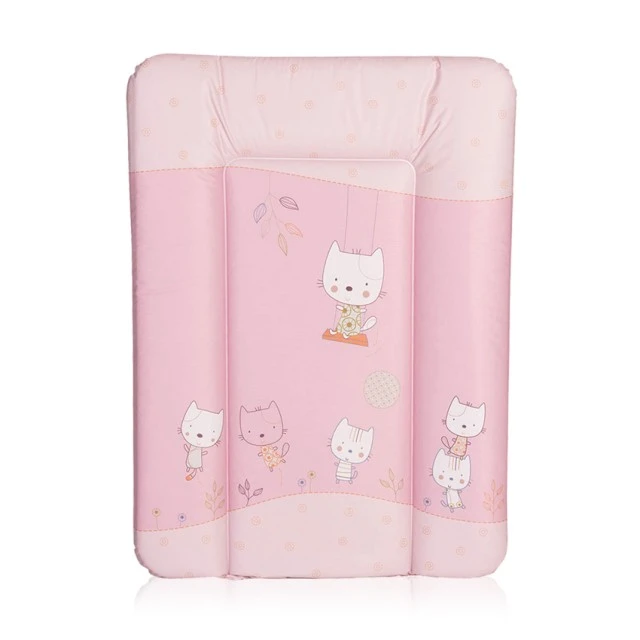 Soft pad 50x70 cm pink