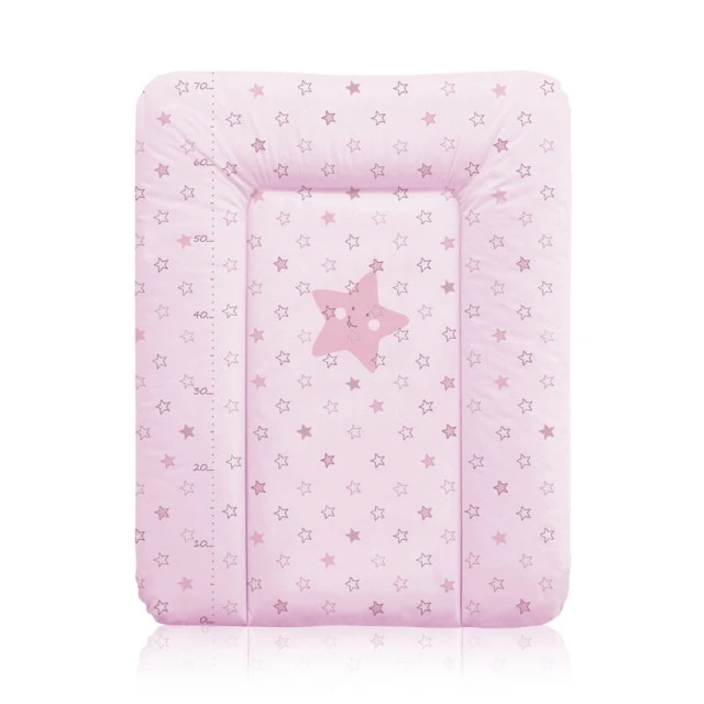 Soft pad 50x70 cm pink