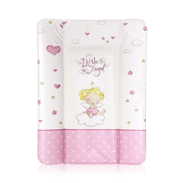 Soft pad 50x70 cm pink