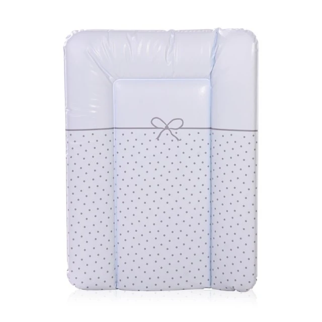 Soft mat 50x70 cm blue