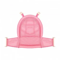 Мрежа за вана froggy pink