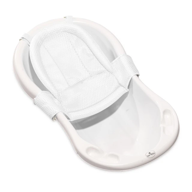 Мрежа за вана froggy white