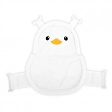 Мрежа за вана penguin white