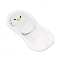Мрежа за вана penguin white