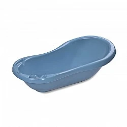 Вана 84 см splash delphin blue