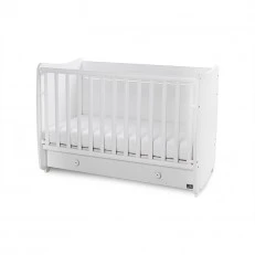 Bed dream new 60/120 color white