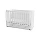 Bed dream new 60/120 color white
