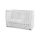 Bed dream new 60/120 color white