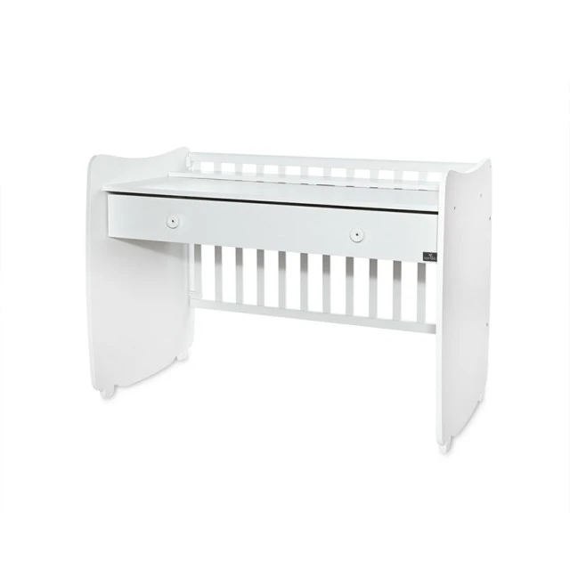 Bed dream new 60/120 color white
