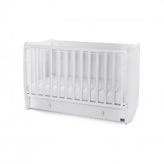 Bed dream new 60/120 color white