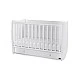 Bed dream new 60/120 color white