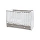 Bed dream 60/120 color white/art new