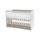 Bed dream 60/120 color white + string new