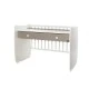 Bed dream 60/120 color white + string new