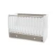 Bed dream 60/120 color white + string new