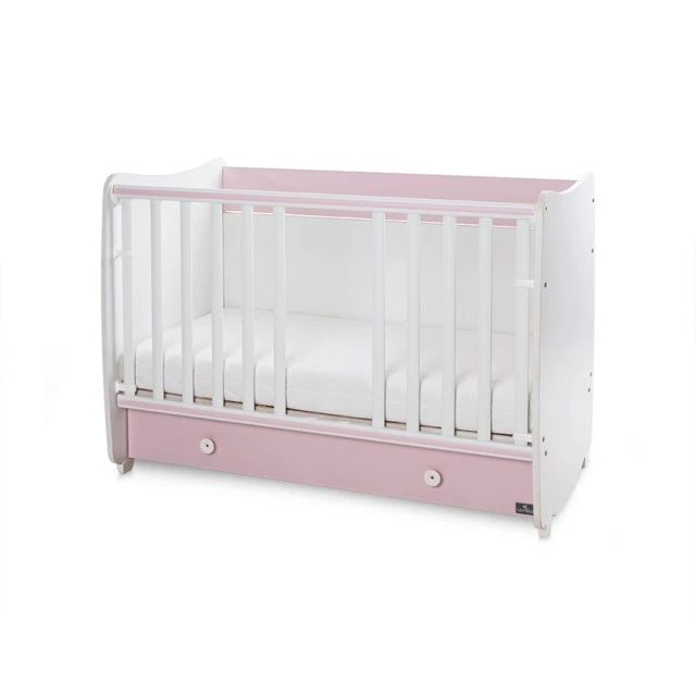 Bed dream new 70/140 color white/orchid pink