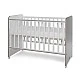 Bed sweet dream 60/120 color white/art