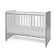 Bed sweet dream 60/120 color white/art