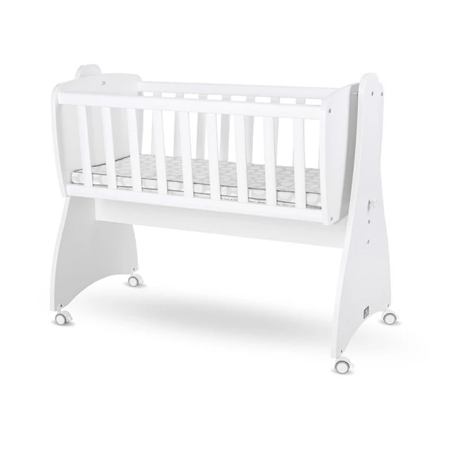 Cradle First Dreams white