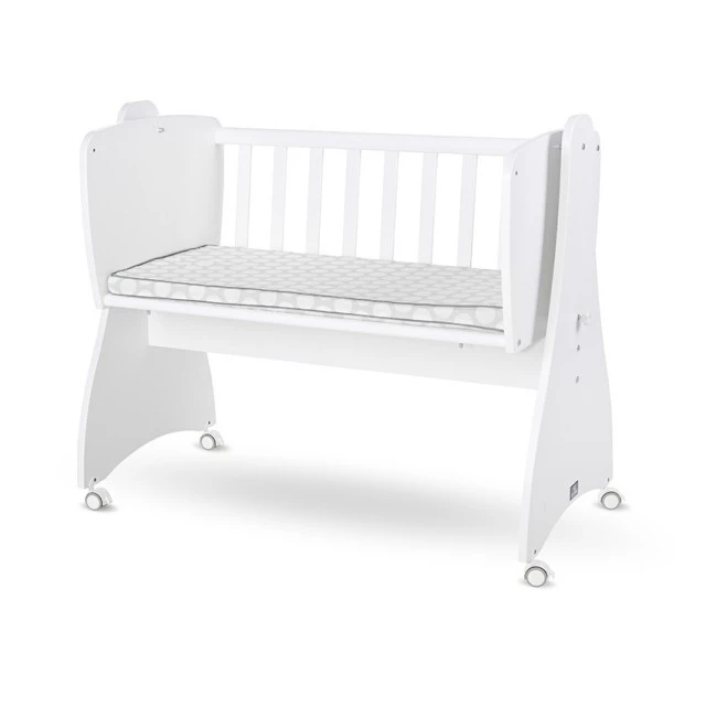 Cradle First Dreams white