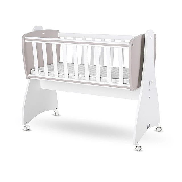 Cradle First Dreams white/string new