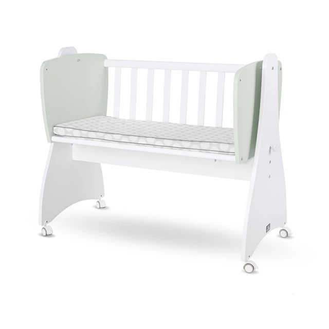 Cradle First Dreams white/milky green new