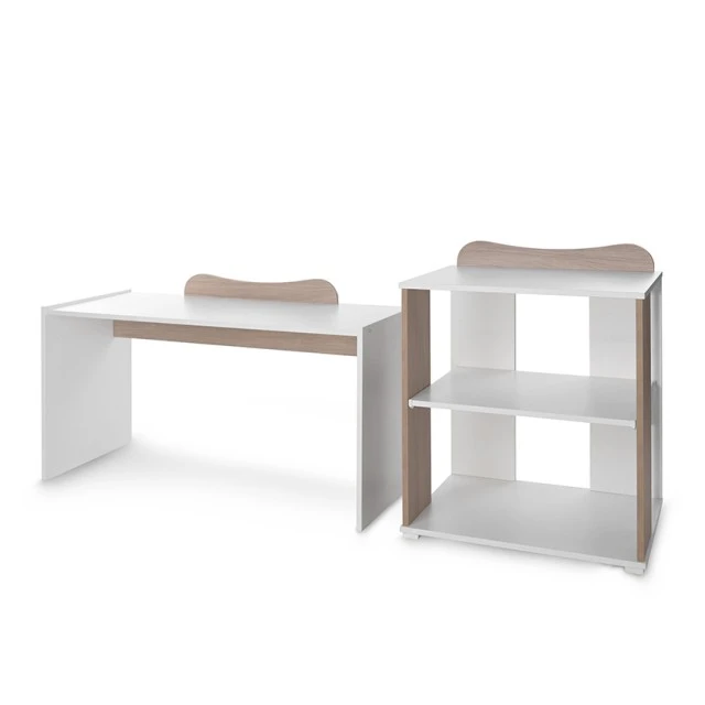 Bed multi 190/82 color white/amber