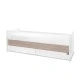 ЛЕГЛО MAXI PLUS NEW 70/160  БЯЛО/КЕХЛИБАР-3BOX