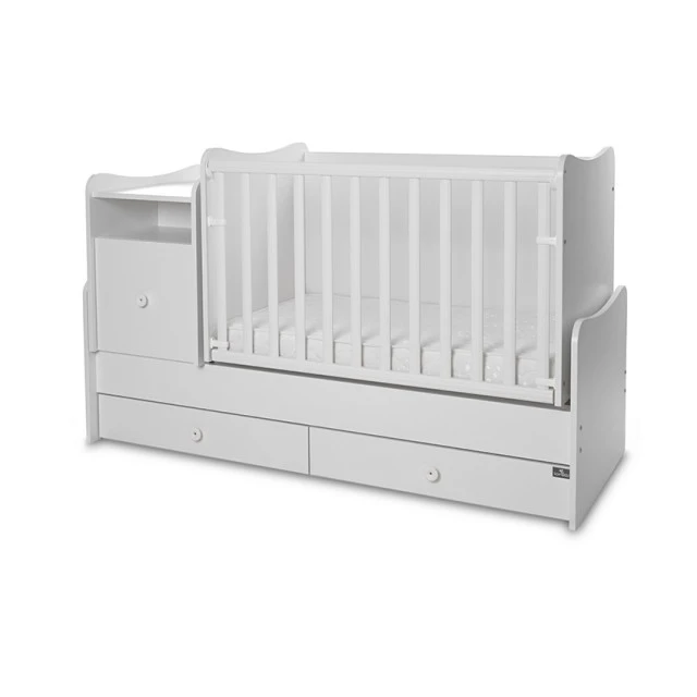 Bed trend plus new 70/160 color white-3box