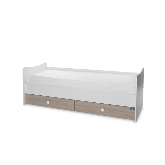 Bed trend plus new 70/160 color white/amber-3box