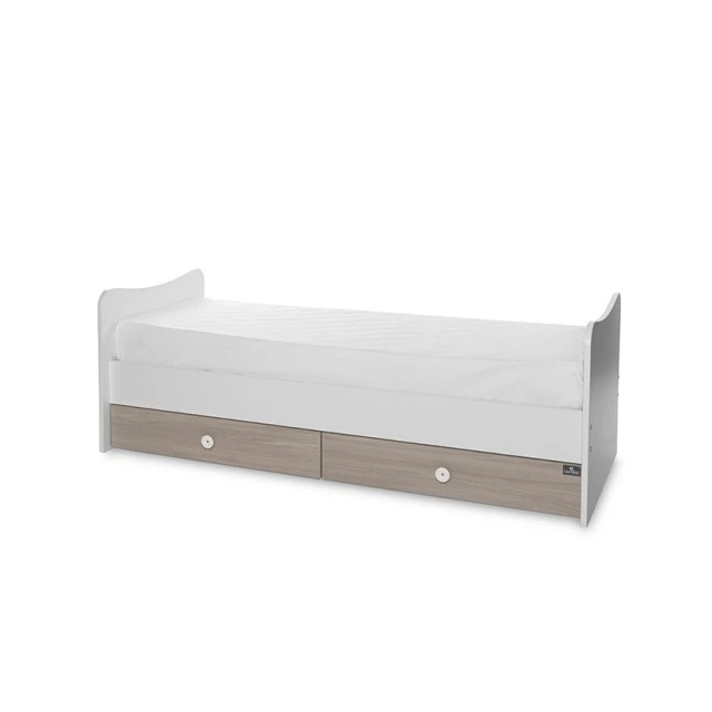 Bed trend plus new 70/160 color white/amber-3box